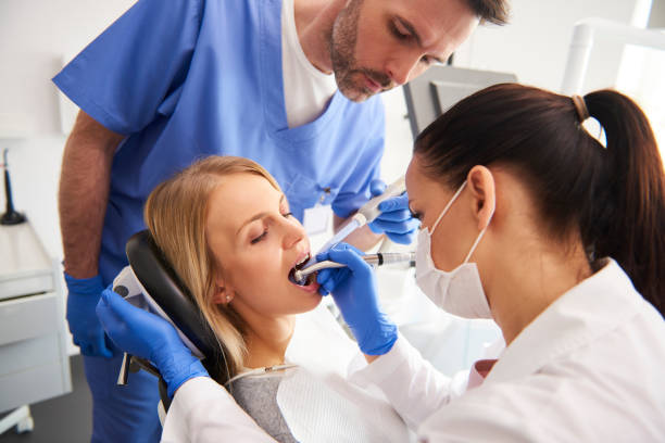 Best Sedation Dentistry  in Bridgeton, MO