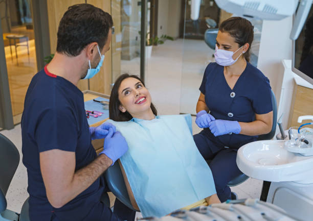 Best Laser Dentistry  in Bridgeton, MO