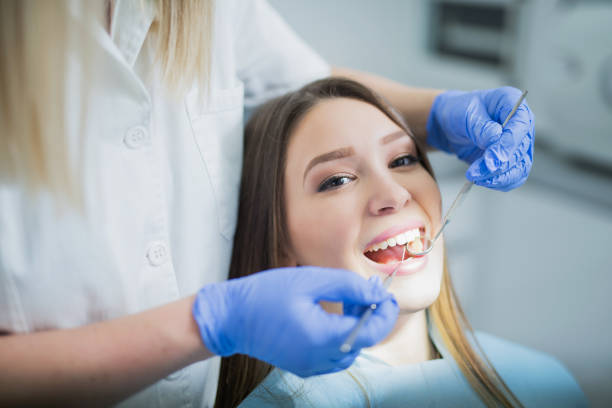 Laser Dentistry in Bridgeton, MO